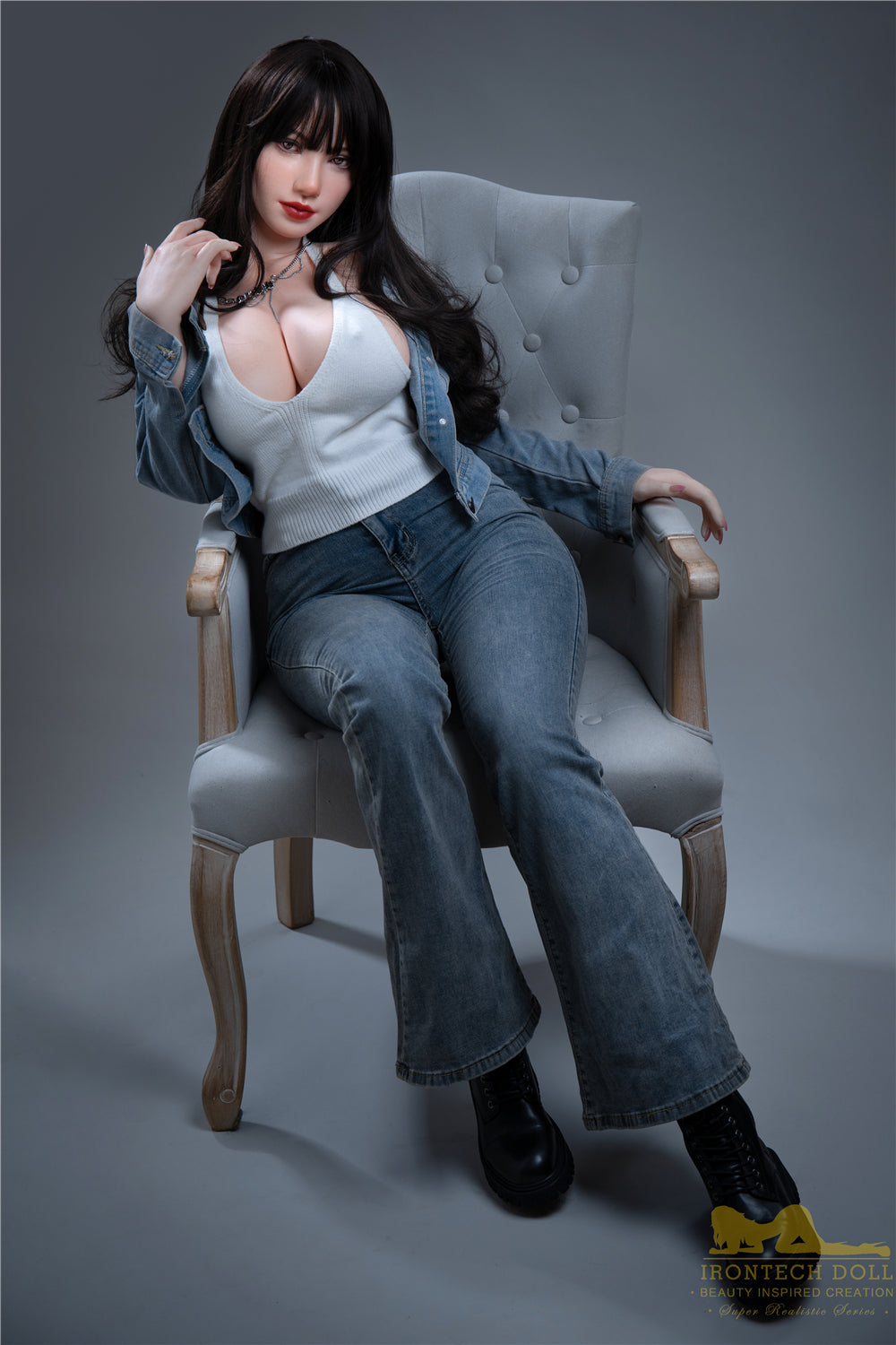 Asian Sex Dolls 165cm S30 Rita