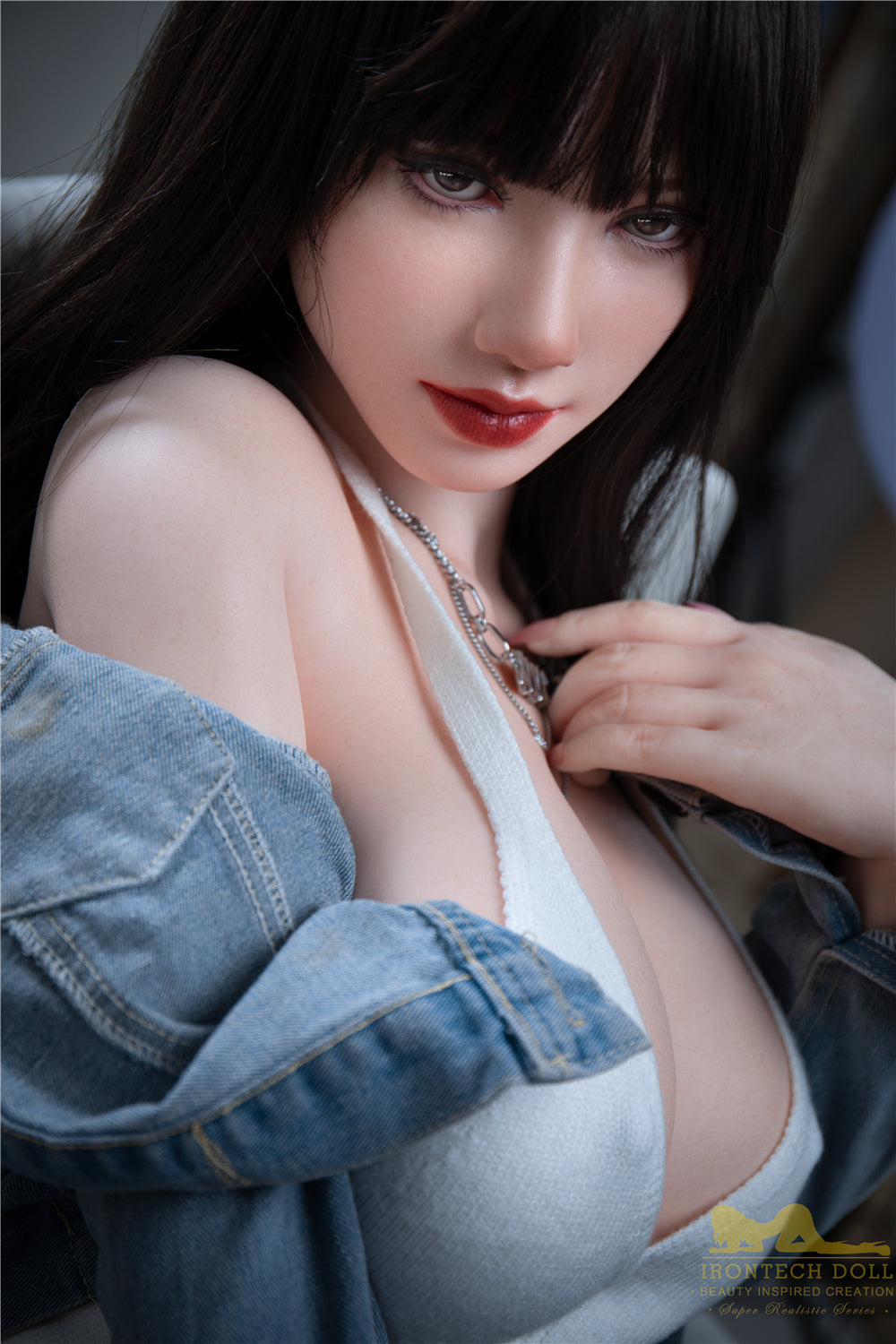 Asian Sex Dolls 165cm S30 Rita