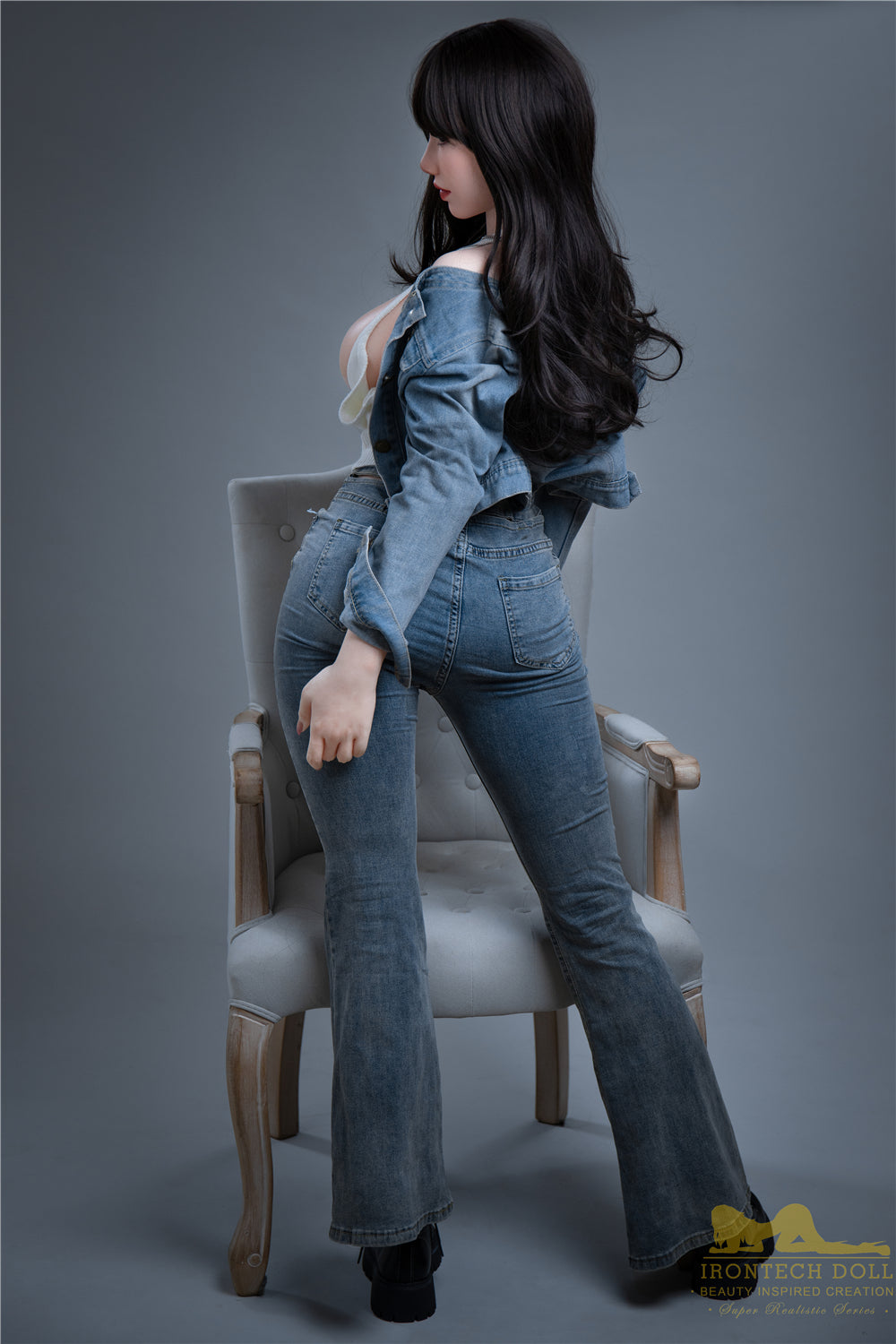 Asian Sex Dolls 165cm S30 Rita