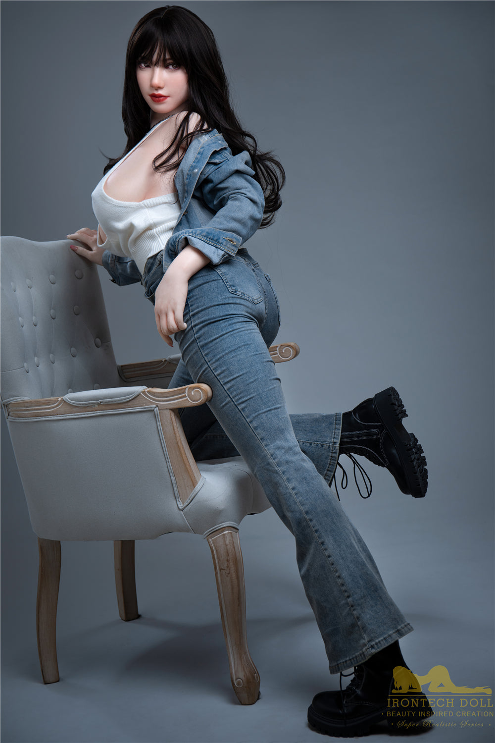 Asian Sex Dolls 165cm S30 Rita