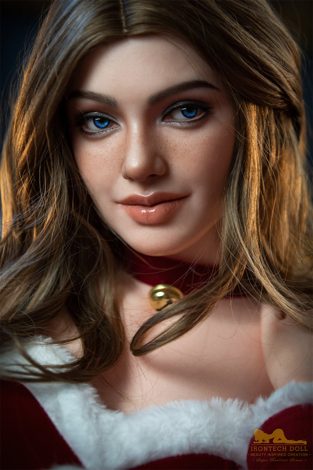 Silicone Sex Doll 165cm S27 Ivy