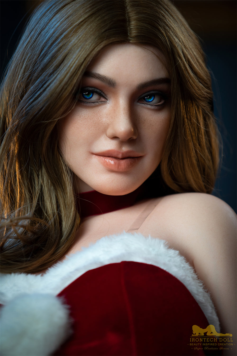 Silicone Sex Doll 165cm S27 Ivy