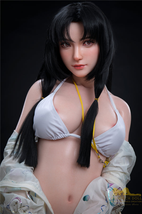 Silicone Sex Dolls For Men 166cm S32 Kitty
