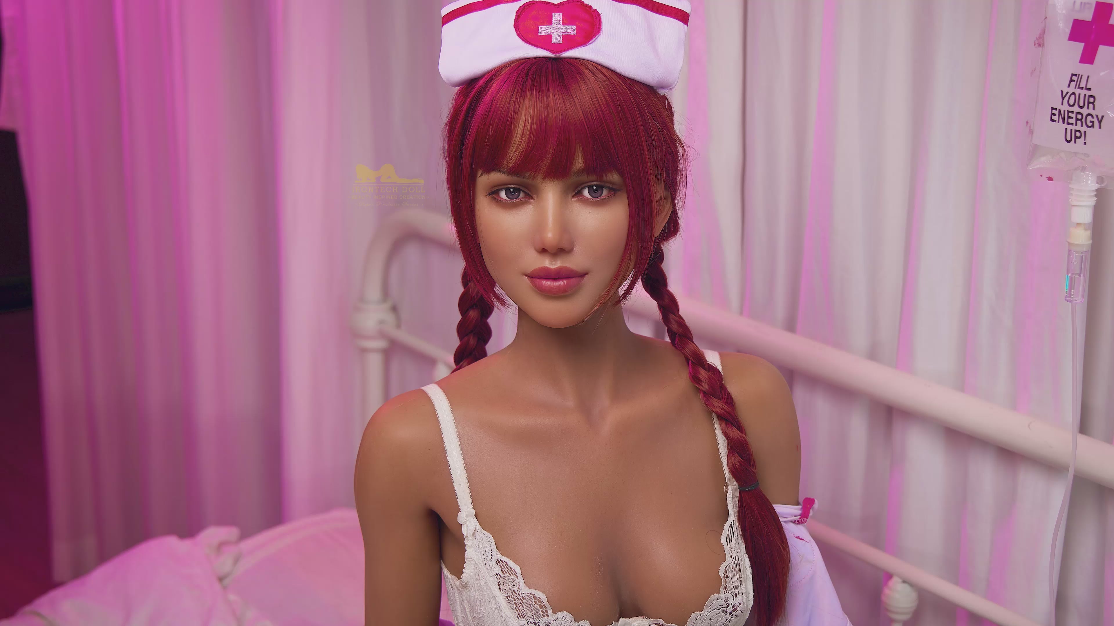 Best MILF Sex Doll 168cm S13 Celine